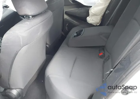 2024 Toyota Corolla Le from USA, damaged, VIN 5YFB4MDE9RP098295